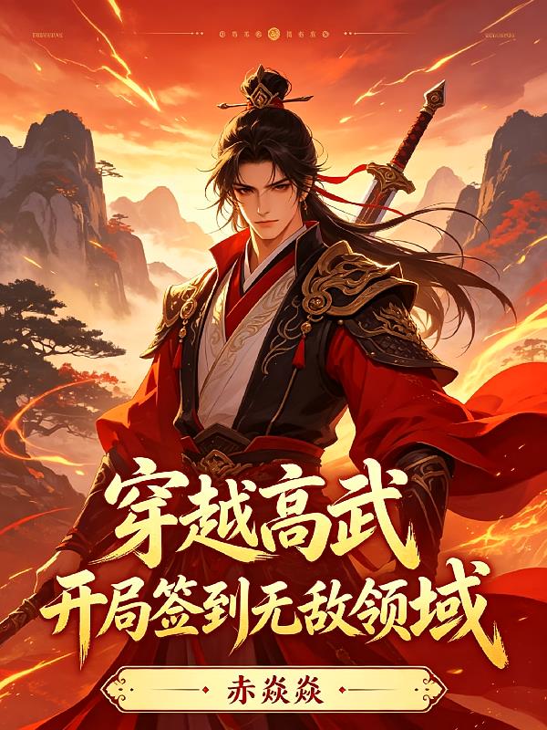 穿越高武:开局签到无敌领域