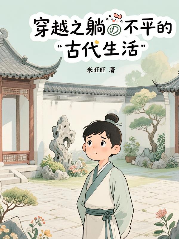 穿越之躺不平的古代生活