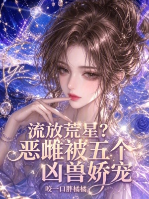 流放荒星？恶雌被五个凶兽娇宠