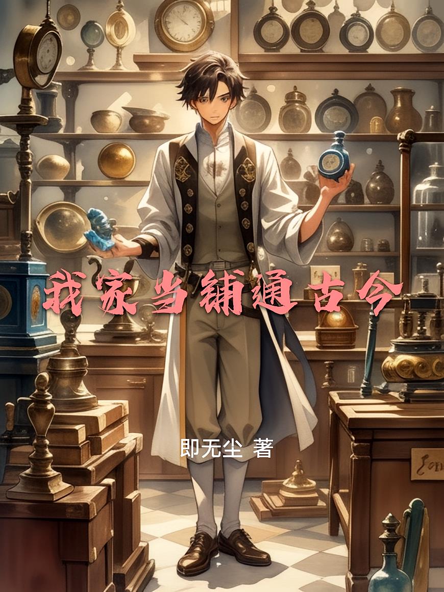 我家当铺通古今