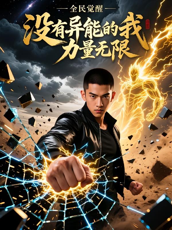 全民觉醒，没有异能的我力量无限