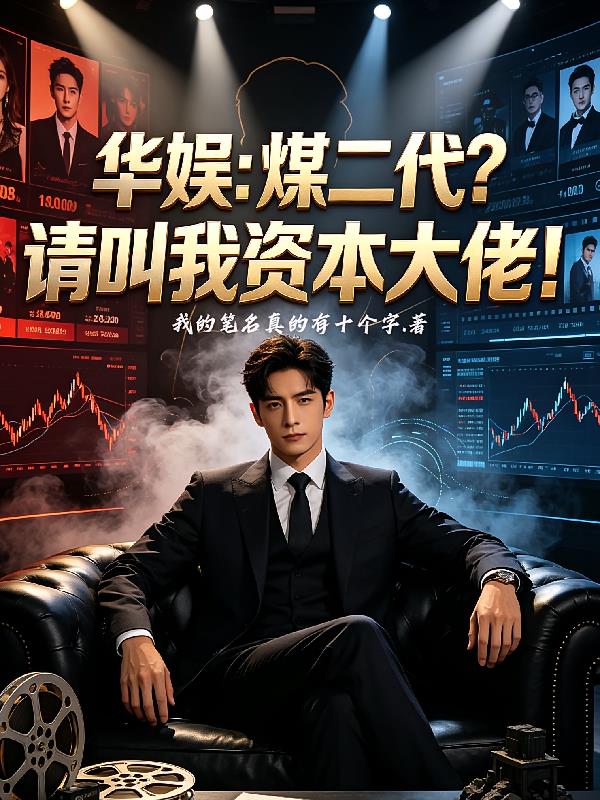 华娱：煤二代？请叫我资本大佬！
