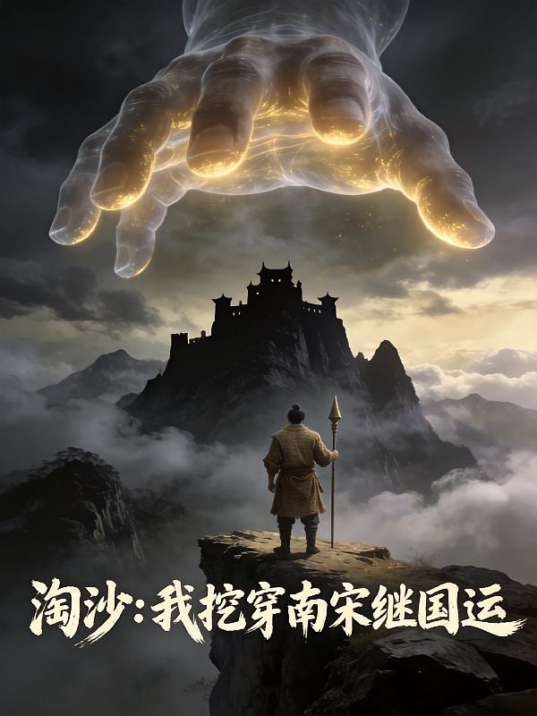 淘沙：我挖穿南宋继国运