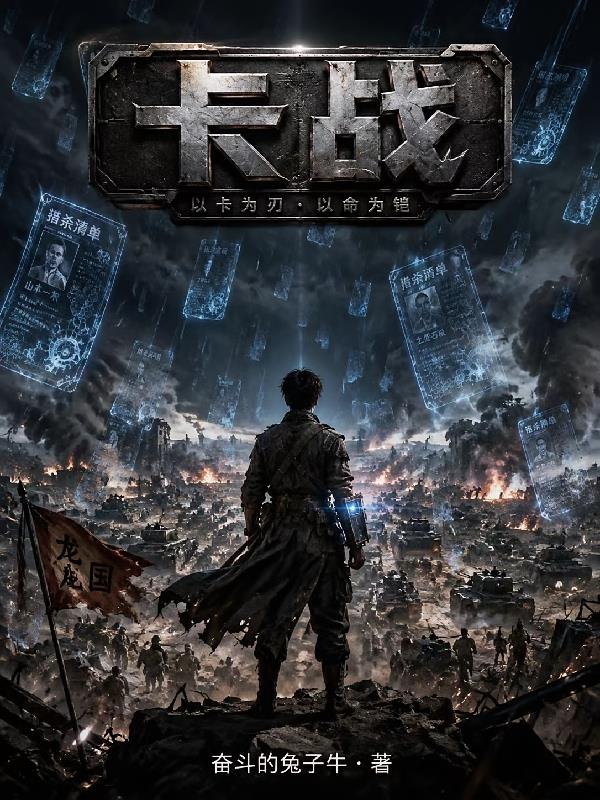 卡战
