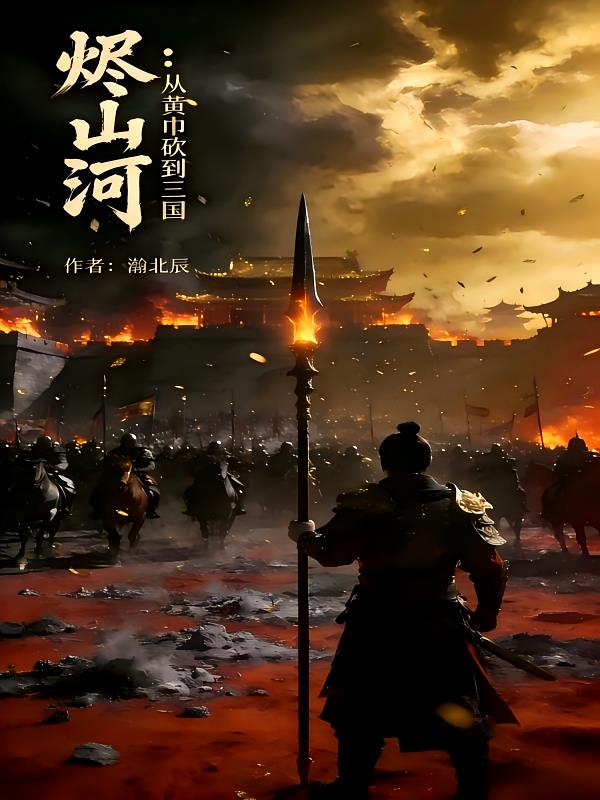 烬山河：从黄巾砍到三国