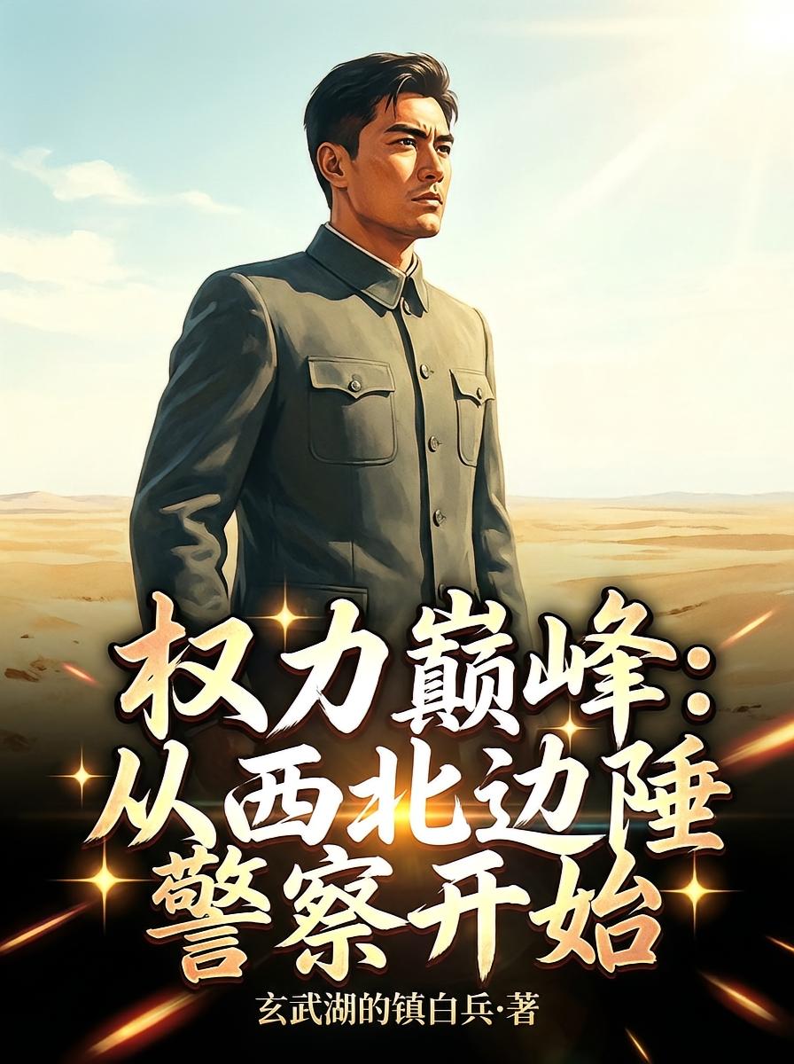 权力巅峰:从西北边陲警察开始