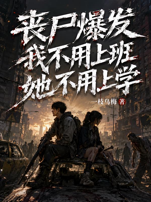 丧尸爆发，我不用上班她不用上学