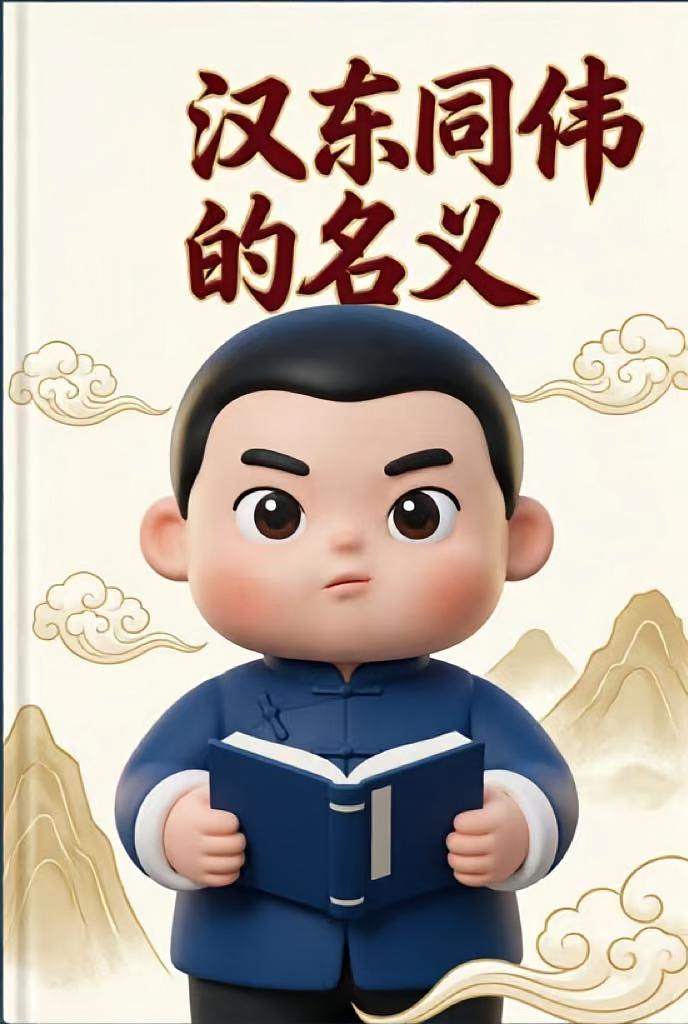 名义：汉东同伟的名义
