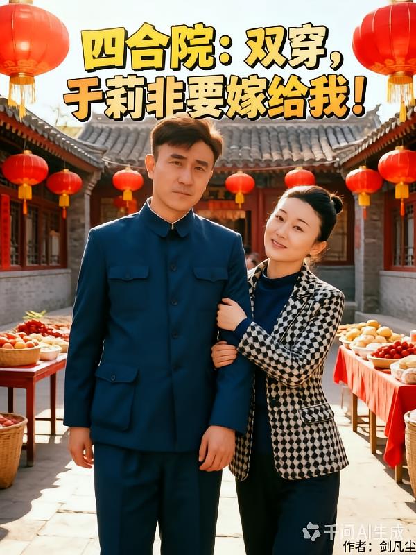 四合院：双穿，于莉非要嫁给我！