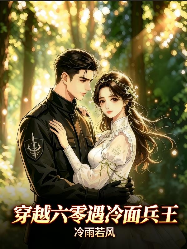 穿越六零遇冷面兵王