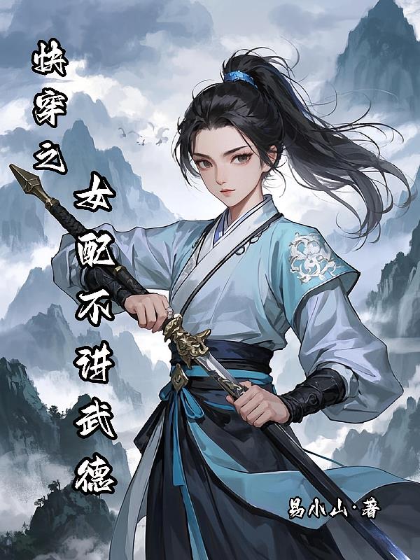 快穿之女配不讲武德