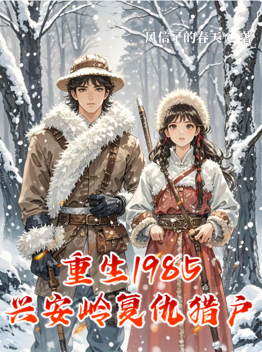 重生1985：兴安岭复仇猎户
