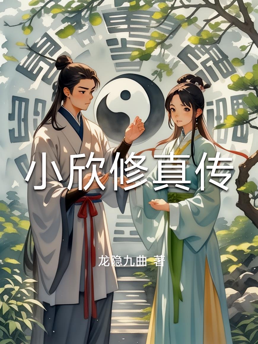 小欣修真传