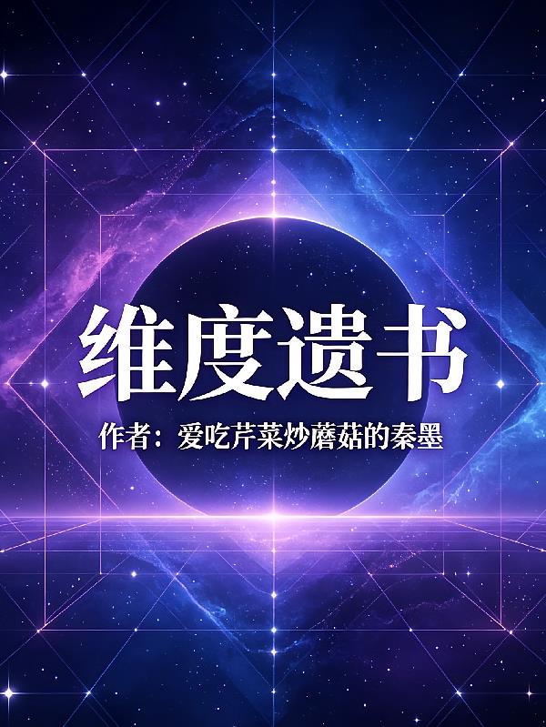 维度遗书