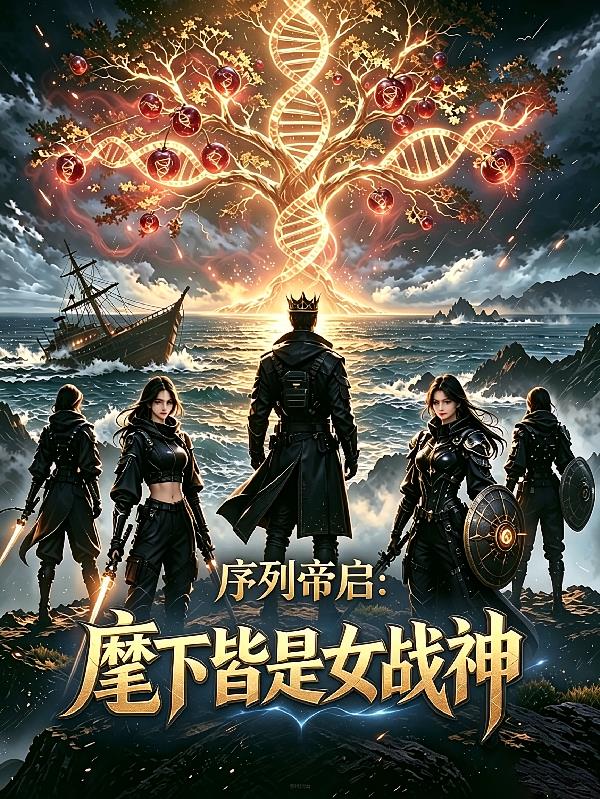 序列帝启:麾下皆是女战神