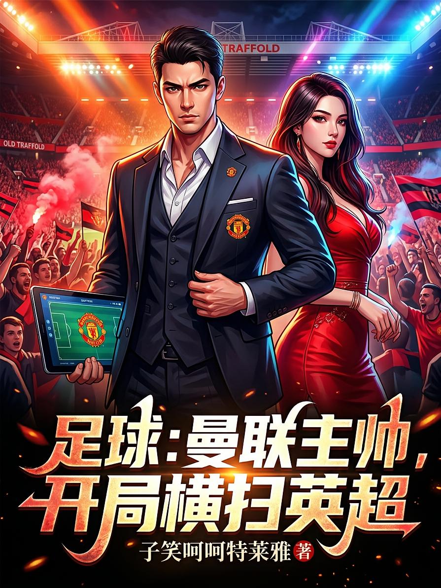 足球:曼联主帅,开局横扫英超