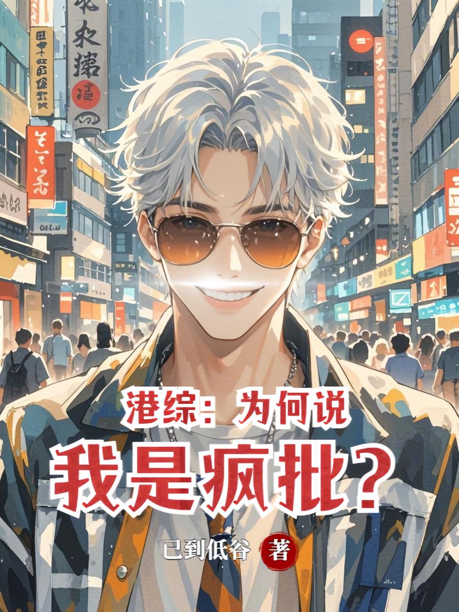 港综:为何说我是疯批?
