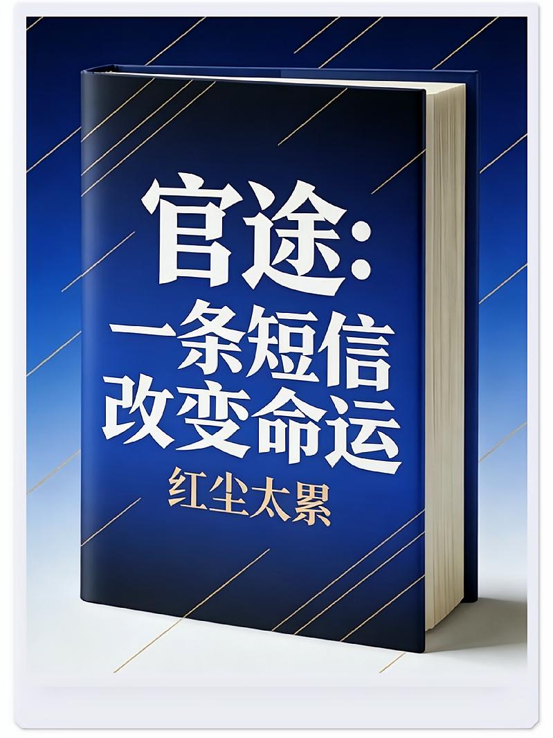 官途:一条短信改变命运