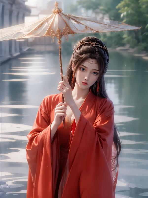 我在女频世界混吃等死