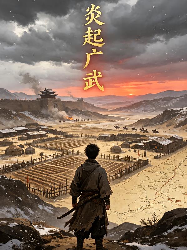 炎起广武
