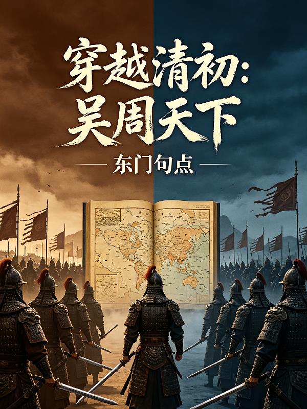 穿越清初:吴周天下
