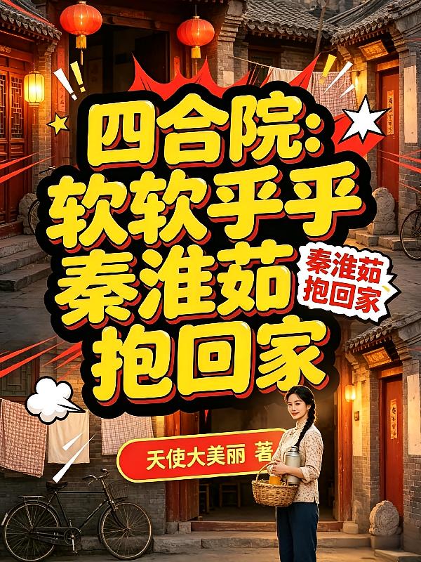 四合院:软软乎乎秦淮茹抱回家