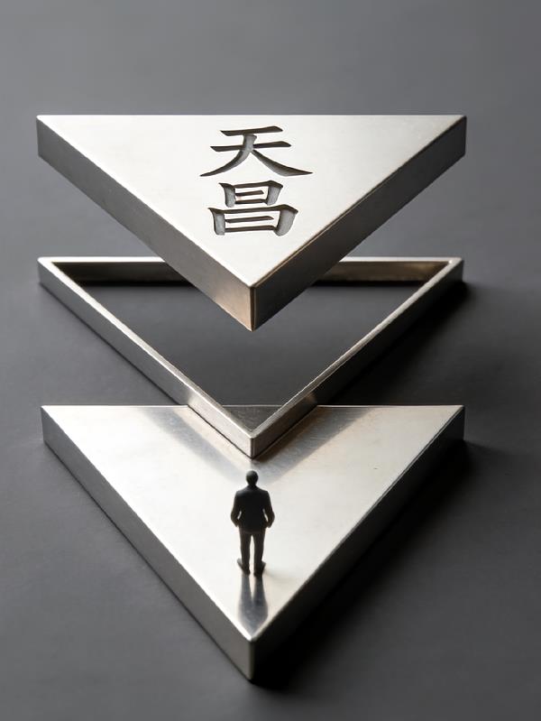 天昌