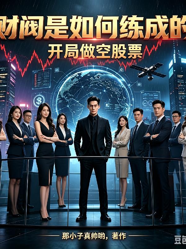 财阀是如何练成的,开局做空股票