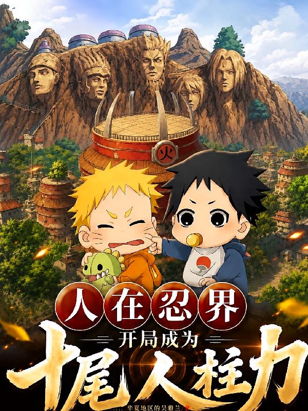 人在忍界,开局成为十尾人柱力