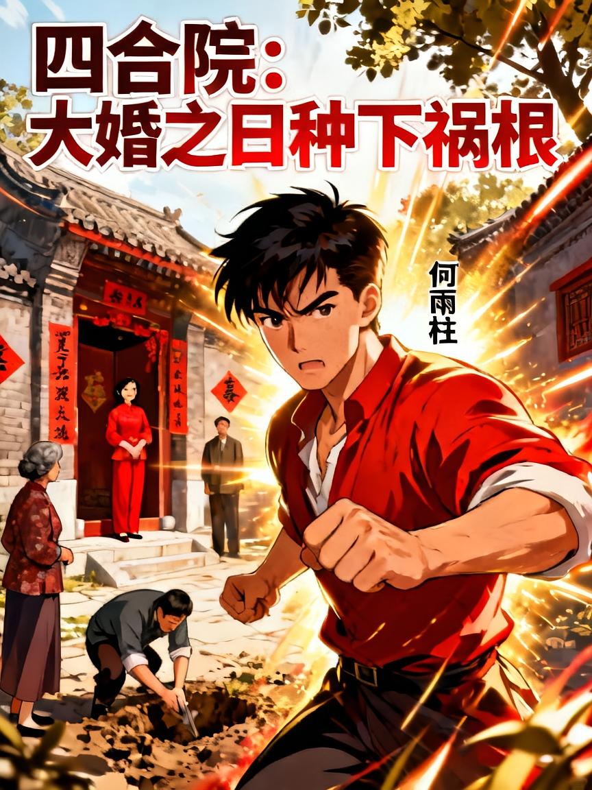 四合院:大婚之日种下祸根