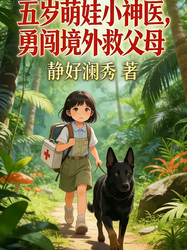 五岁萌娃小神医,勇闯境外救父母