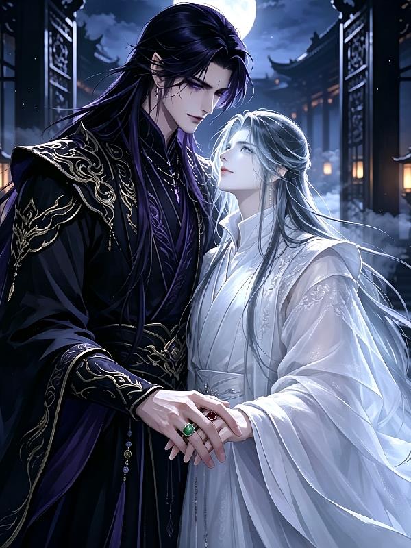 仙魔恋:陨日与辰星