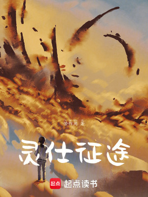 灵仕征途