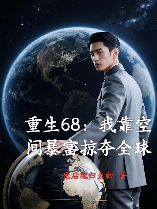重生68：我靠空间暴富掠夺全球