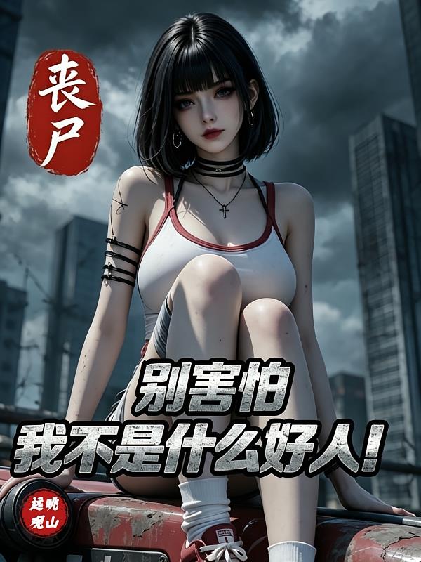 丧尸末世:别害怕我不是什么好人