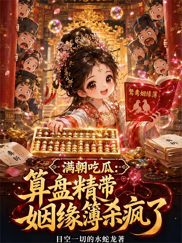 满朝吃瓜：算盘精带姻缘簿杀疯了