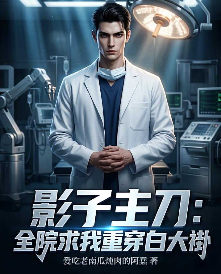 影子主刀：全院求我重穿白大褂