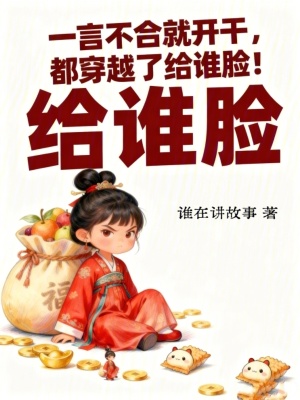一言不合就开干,都穿越了给谁脸