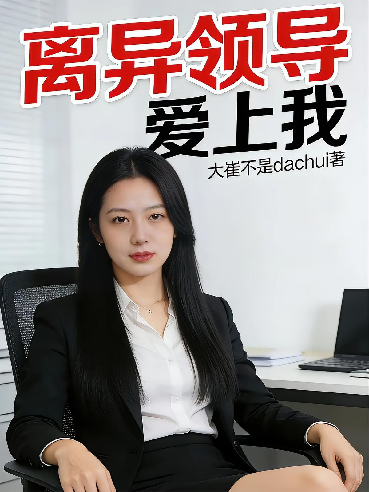 离异领导爱上我