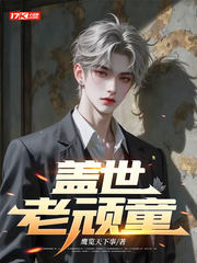 盖世老顽童