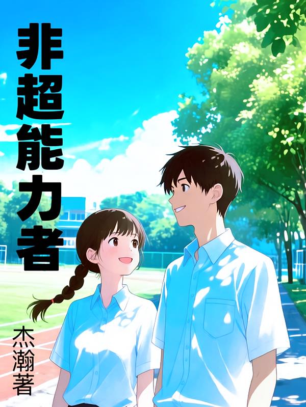 非超能力者