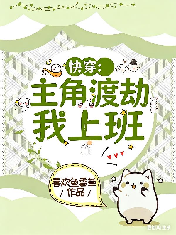 快穿:主角渡劫,我上班