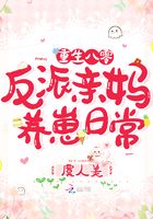 重生八零:反派亲妈养崽日常