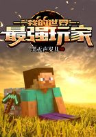 我的世界:最强玩家
