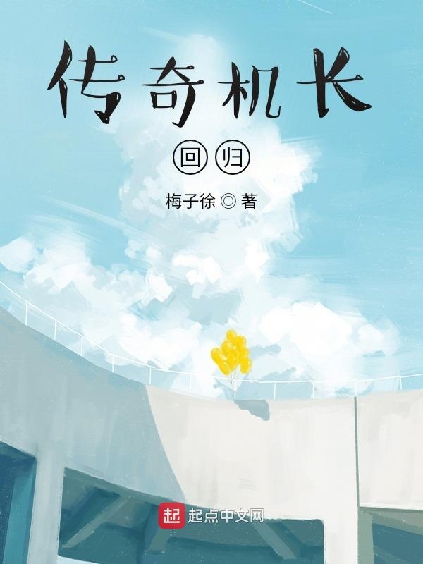 传奇机长:回归