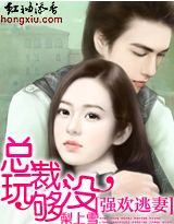 强欢逃妻:总裁,玩够没