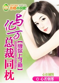 缠你上了瘾:与亿万总裁同枕